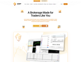 Amber Markets