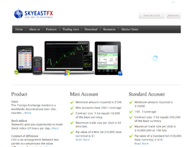 SkyeastFx.com
