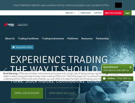 ViproMarkets.com