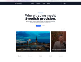 ScandinavianMarkets.com
