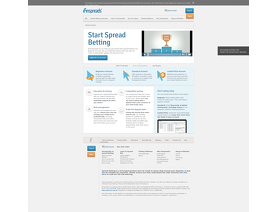 Finspreads.com