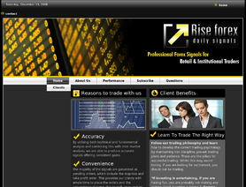 RiseForex.com