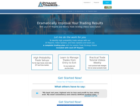 Dynamic Traders