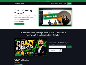 WeTradeWaves.com