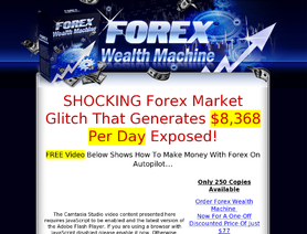 FxWealthMachine.com