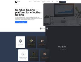 NorFX.com