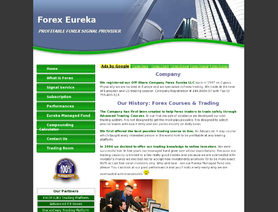 ForexEureka.com