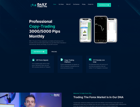 Daily Forex Pips