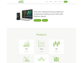 Arab Platform Capital