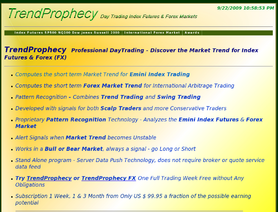 TrendProphecy.com