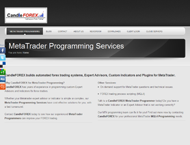 MetaTraderProgramming.com
