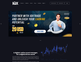 IQX Trade