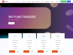 FXPremax