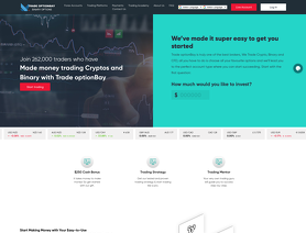 TradeOptionBay.com