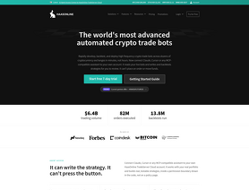 HaasOnline.com