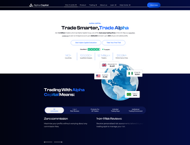 Alpha Capital Group