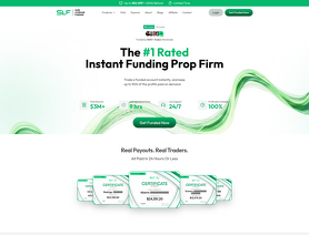 Sure Leverage Funding