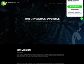 GreenCoinFX.com