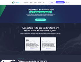 Modalmais.com.br