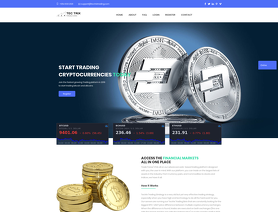 TectrixTrading.com