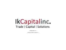 IkCapital.com