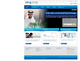 ADIB Securities