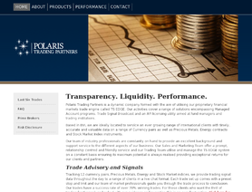 PolarisTradingPartners.ch
