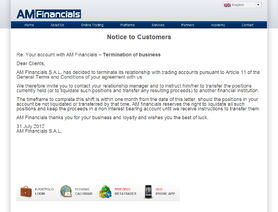 AMFinancials.com