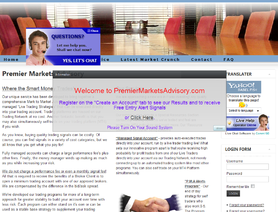 PremierMarketsAdvisory.com