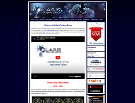 Polaris Trading Group