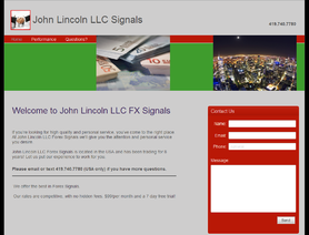 JohnLincolnLLC.com