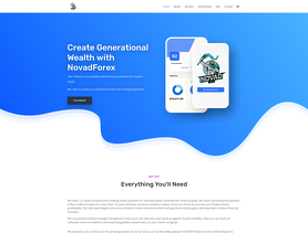 NovadForex.org