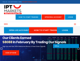 IPTMarkets.com