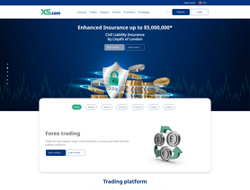 XS.com
