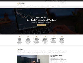 Traders MBA