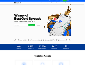 BlackBull Markets