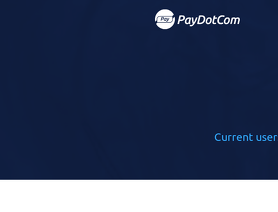 PayDotCom.com