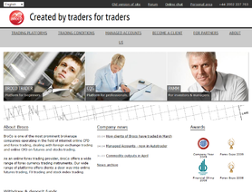 Brocompany.com