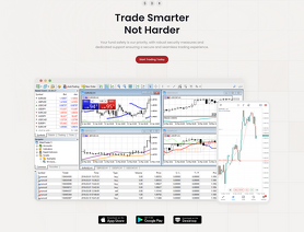 Tradona Markets