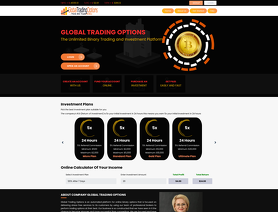 Global Trading Options