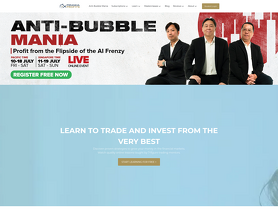 Piranha Profits