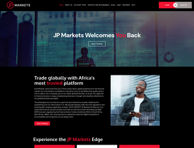 JP Markets 