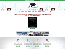 Tradeology.com