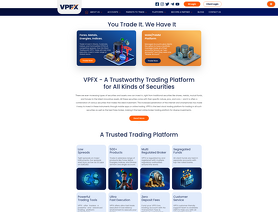 VPFX