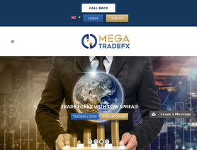MegaTradeFX.com