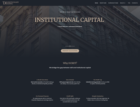 Discretionary Trading