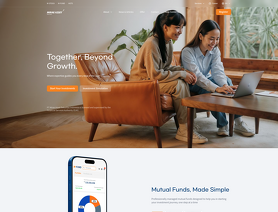 Mirae Asset Sekuritas Indonesia (MASI)