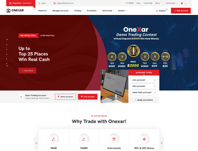 OneXar