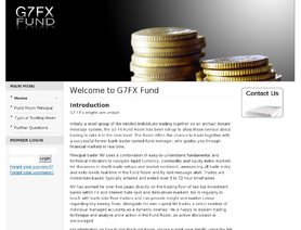 G7FxFund.com