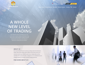 SparkMarkets.com